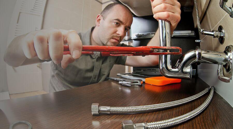 Professional expert plumbing services in Moulton, AL